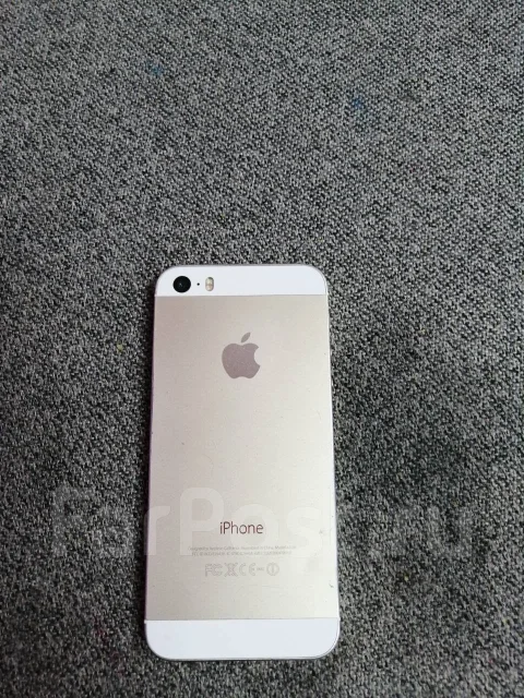 Apple iPhone 5s. �/�, �������, 4G LTE ����