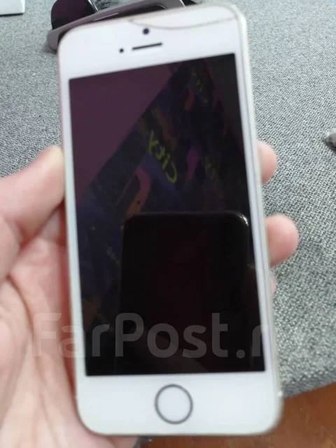 Apple iPhone 5s. �/�, �������, 4G LTE ����