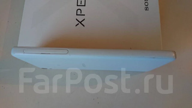 Sony Xperia E5. �/�, �����, 3G, 4G LTE, NFC ����