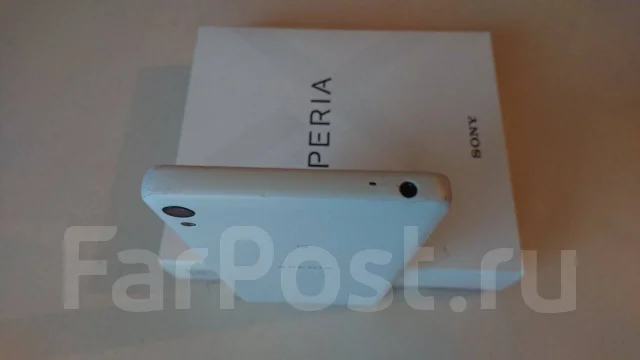 Sony Xperia E5. �/�, �����, 3G, 4G LTE, NFC ����