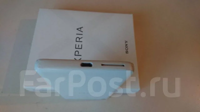 Sony Xperia E5. �/�, �����, 3G, 4G LTE, NFC ����