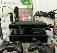 Microsoft Xbox 360 E ����