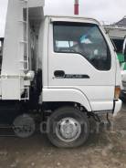 Isuzu. Elf