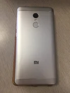 Xiaomi Redmi Note 4X. �����, �������, 3G, 4G LTE, Dual-SIM, ���������� ����