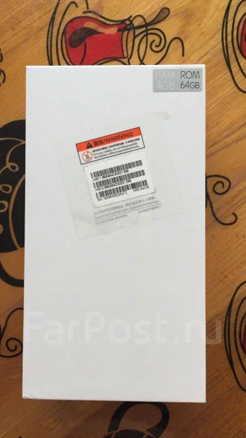 Xiaomi Redmi Note 4X. �����, �������, 3G, 4G LTE, Dual-SIM, ���������� ����
