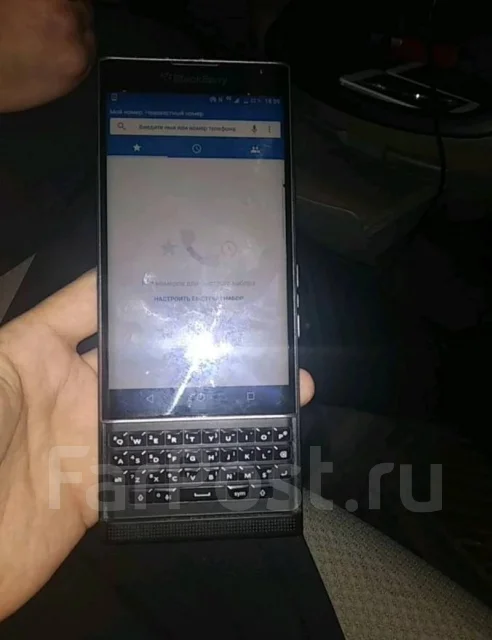 BlackBerry. �/�, 4G LTE ����