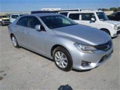 Toyota Mark X. GRX130, 4GR