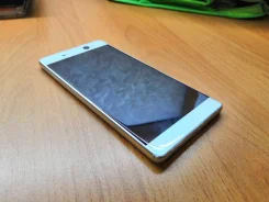 Sony Xperia XA Ultra. �/�, 32 ��, �����, 3G, 4G LTE, Dual-SIM, NFC ����