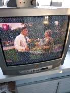 LG. CRT (ЭЛТ)