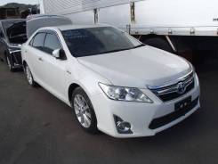 Toyota Camry. AVV50, 2AZ
