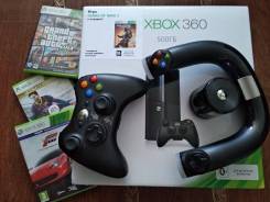 Microsoft Xbox 360 E