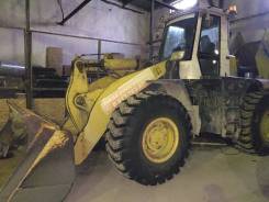 Foton. Продается фронтальный погрузчик FL956F, 5 000 кг., Дизельный, 3,00 куб. м.