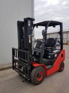 Hangcha CPCD18N RG-26. Вилочный погрузчик 1800кг. г. Иркутск, 1 800 кг., Дизельный