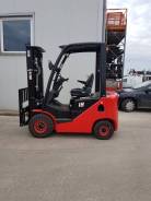 Hangcha CPCD18N RG-26. Вилочный погрузчик г. Иркутск, 1 800 кг., Дизельный
