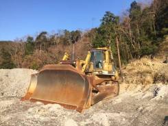 Komatsu D375A. Продажа Бульдозера -1, 23 200 куб. см., 61 800,00 кг.