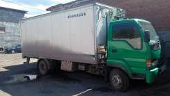Isuzu Forward. в Кемерово, 8 200 куб. см., 5 000 кг., 4x2