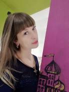 Продавец-консультант. Среднее образование, опыт работы 5 лет
