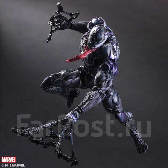 Variant play arts clearance venom