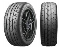 Bridgestone Potenza RE003 Adrenalin. Летние, без износа, 4 шт