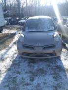 Nissan March. BNK12115939