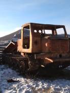 АТЗ ТТ-4. Продам трактор тт 4, 7 400 куб. см., 5 000 кг., 8 050,00 кг.