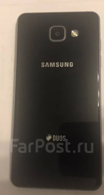 Samsung Galaxy A5 2016. �/� ����