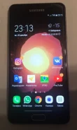 Samsung Galaxy A5 2016. �/�