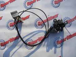 Тросик замка капота. Subaru Forester, SH5, SH9, SH9L, SHJ Subaru Impreza, GE2, GE3, GE6, GE7, GH2, GH3, GH6, GH7, GH8, GJ2, GJ3, GJ6, GJ7, GP2, GP3, G...