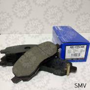 Колодки тормозные. Mitsubishi: Lancer Evolution, Eclipse, Grandis, Delica D:5, Lancer Cedia, Delica, Aspire, Lancer, ASX, Space Wagon, Dion, RVR, Legn...