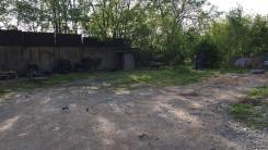 Аренда земельного участка во Владивостоке. Фото участка