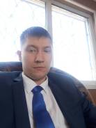 Авторазборщик.
