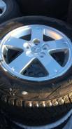 Mitsubishi. 6.5x16", 5x114.30, ET38