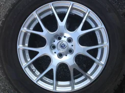 Work ArkLine. 7.0x17", 5x100, ET48 ����