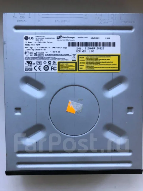 DVD-ROM �������. ����