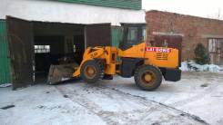 Laigong. Продам погрузчик ZL 30, 3 000 кг., Дизельный, 1,50 куб. м.