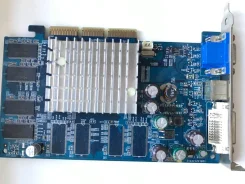 GeForce FX 5200 ����
