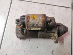 Стартер. Chevrolet: Lanos, Nubira, Cruze, Aveo, Tracker, Spin, Rezzo, Orlando Opel: Astra, Meriva, Corsa, Mokka, Adam, Cascada, Insignia Двигатели: L1...