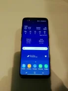 Samsung Galaxy S8. �/�, 64 ��, ������, 3G, 4G LTE, Dual-SIM, ����������, NFC