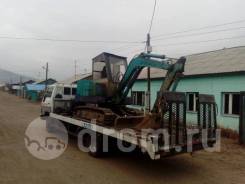 Furukawa. Продаётся экскаватор furukawa