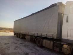 Schmitz S.SC. Шторный прицеп Shmitz SCS 24/L 13.62 EB, 35 000 кг.