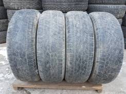 Bridgestone. Летние, 50 %, 4 шт