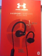 JBL Under Armour Sport Wireless Heart Rate ����