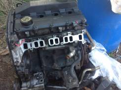 Двигатель в сборе. Ford Transit. Под заказ