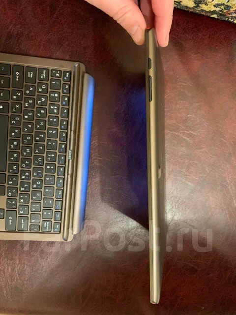 Prestigio MultiPad Visconte V ����