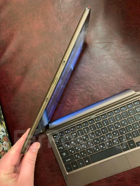 Prestigio MultiPad Visconte V ����