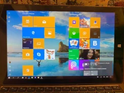 Prestigio MultiPad Visconte V ����