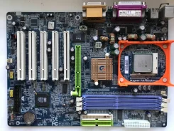 Socket 478