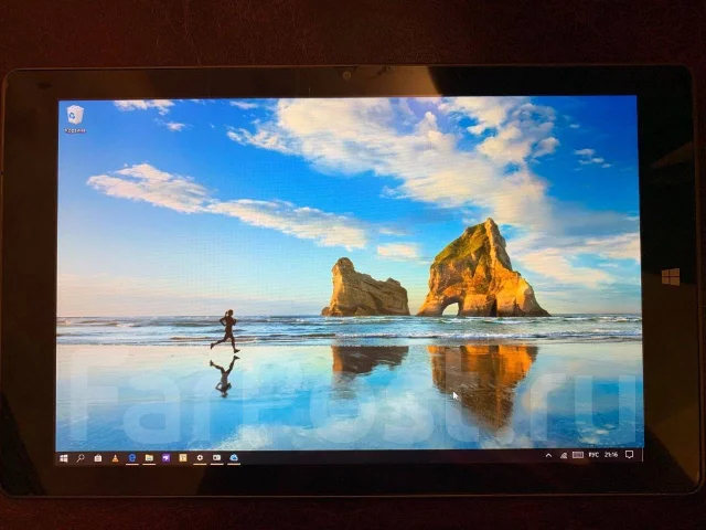 Prestigio MultiPad Visconte V ����