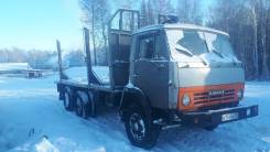КамАЗ 53212. Камаз, 10 000 кг., 6x4