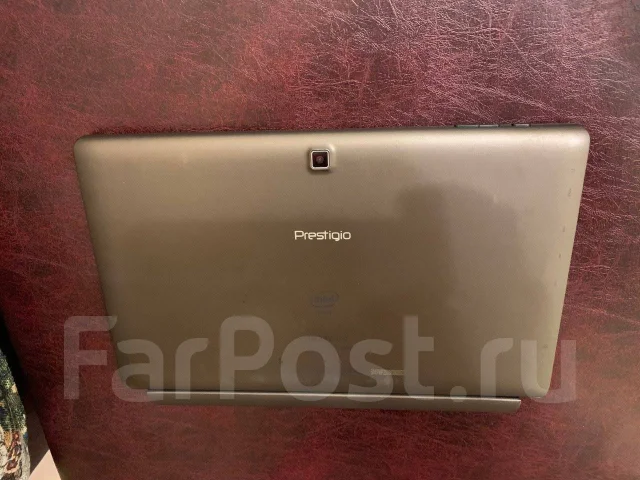 Prestigio MultiPad Visconte V ����